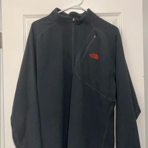 North Face Fleece